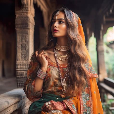 11 Vibrant Indian Models Were Following On Instagram Right